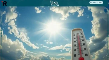 حالة الطقس.. درجات الحرارة المعلنة للأربعاء 12 نوفمبر 2025 تكشف مفاجآت جوية مثيرة